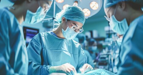 JAL再生という奇跡を導いた「修羅場の王」の外科手術と「経営の神様」の漢方療法