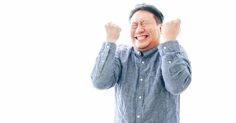 何をやってもうまくいかない人が“全勝・無敵状態”で成功するすんごい考え方