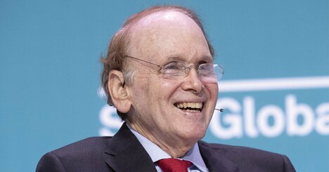 エネルギーの権威が説く資源地図の激変、「日本は水素でリーダーになれ」