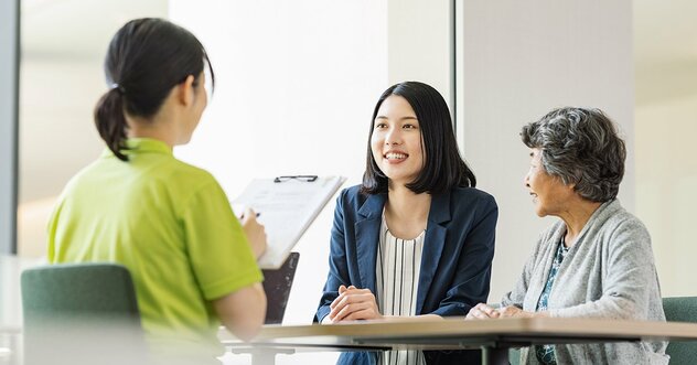 親の介護にかかる費用を徹底シミュレーション！子が身銭を切らずに済む「見積もり」の出し方