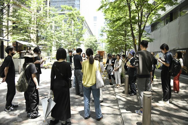 大企業が活路を求める「アート思考」、コラボ依頼急増の東京藝大が感じる不安と期待