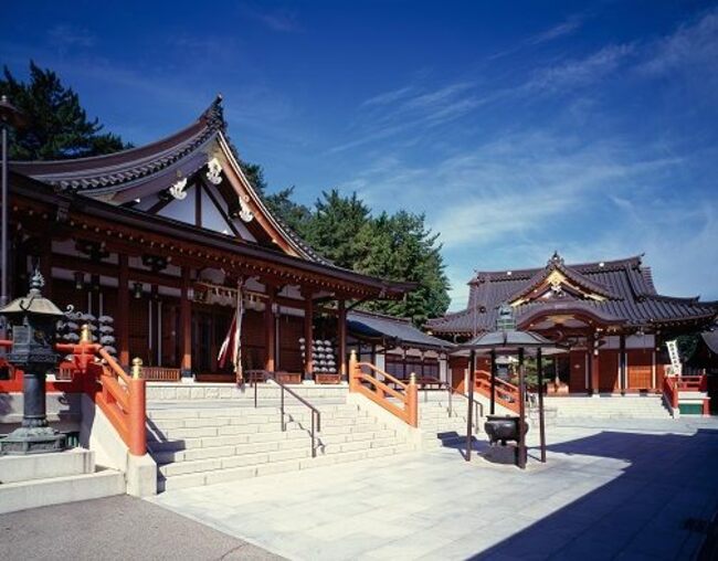 門戸厄神・大報恩寺・大覚寺―この関西3寺院の「節分」厄除け開運行事がすごい！