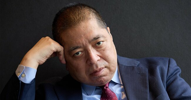 佐藤優・ひろゆき…一流が断言する「課長止まりの人」と「役員になる人」のあまりに明白な違い〈見逃し配信〉