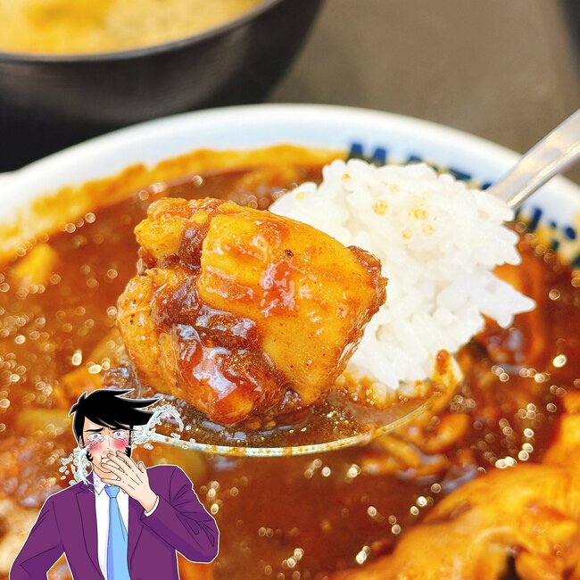 「好きすぎて365日食べたい」松屋の“やみつきメニュー”鶏肉ごろごろでウマすぎる！「想像よりボリューミー」「定番化してくれ」