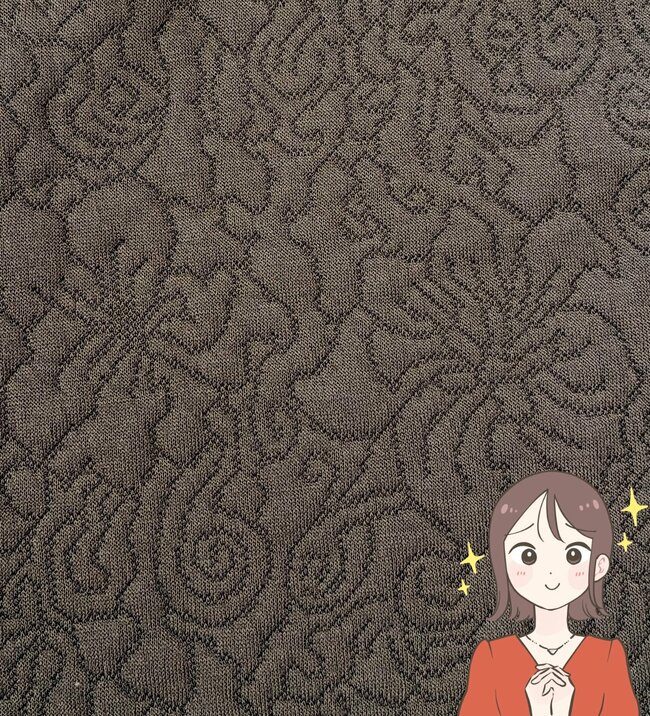 【ワークマン】すぽんと着るだけでカワイイ！1280円の「ふんわりトップス」スウェットみたいで楽ちん！