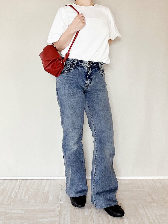 めっちゃ理想的すぎる…！2025年にグローバルワークで買ってよかった「おしゃれレディースアイテム」5選