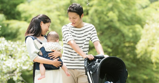 「これじゃ産めないよ!」育休で200万円消失、退職圧力も…給付金増額と男性育休は誰のため?