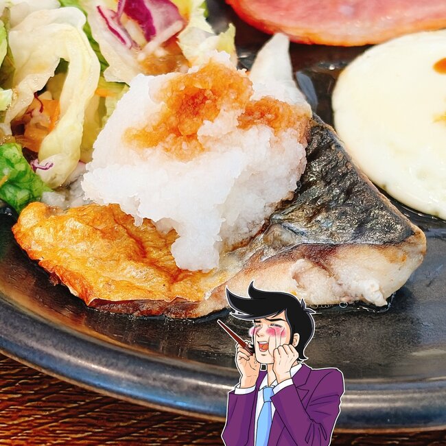 「ボリューム満点」「お得感があります」ガストの“よくばりモーニング”おかず豊富でご飯が止まらない！「色々楽しめていい」