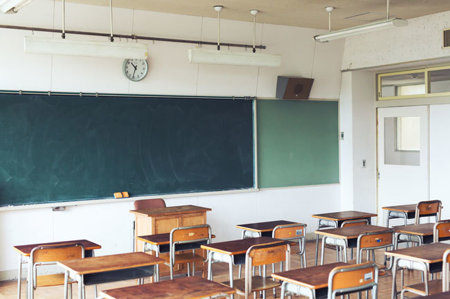 重症心身障害児の普通学級は進むか