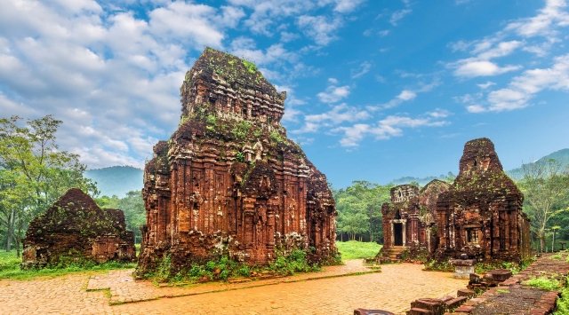 ベトナムの世界遺産8選 一生に一度は訪れたい 地球の歩き方ニュース レポート ダイヤモンド オンライン