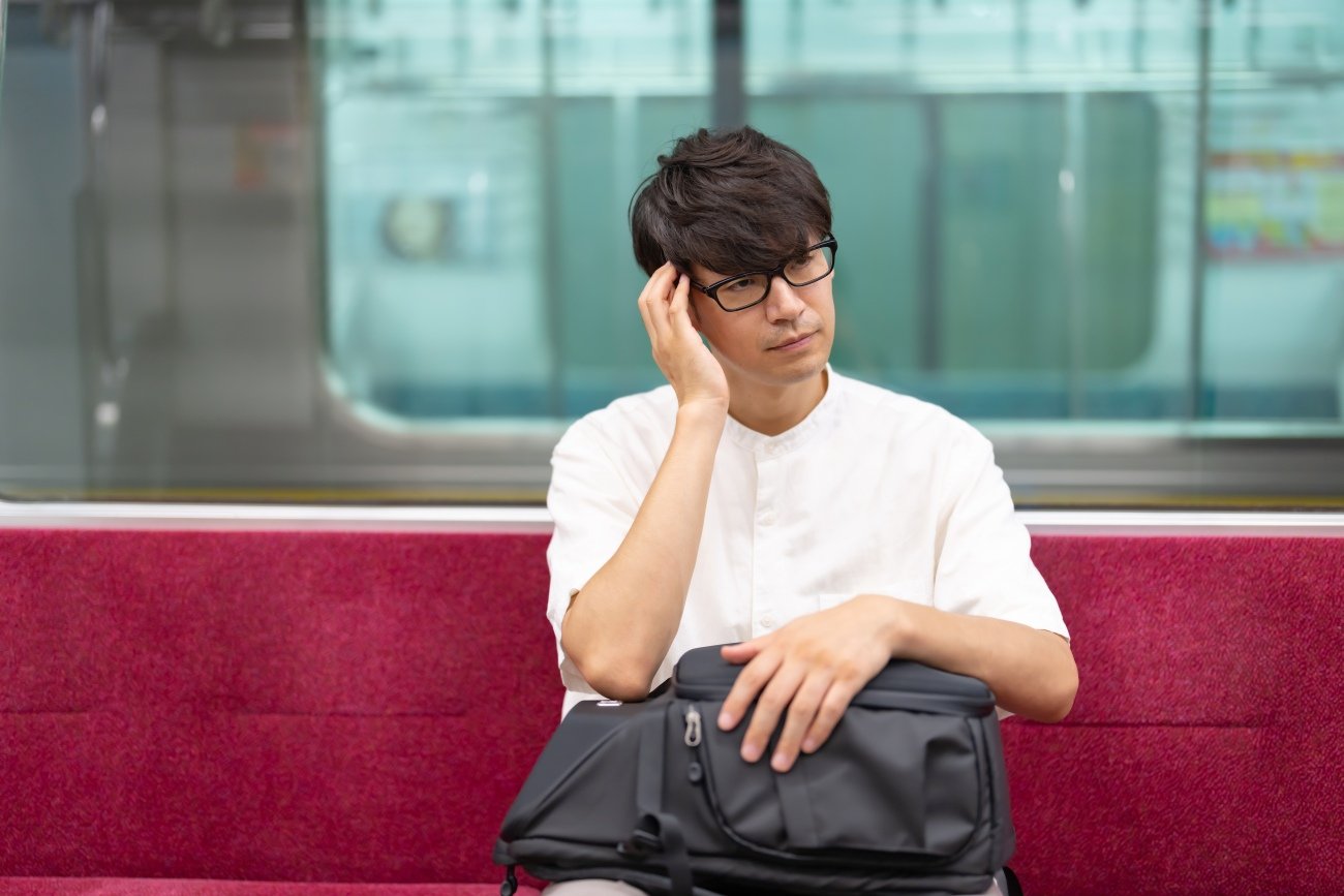 「旅行がつまらなくなった」のは体力のせい？ 眼科医が指摘する40代からの意外な変化