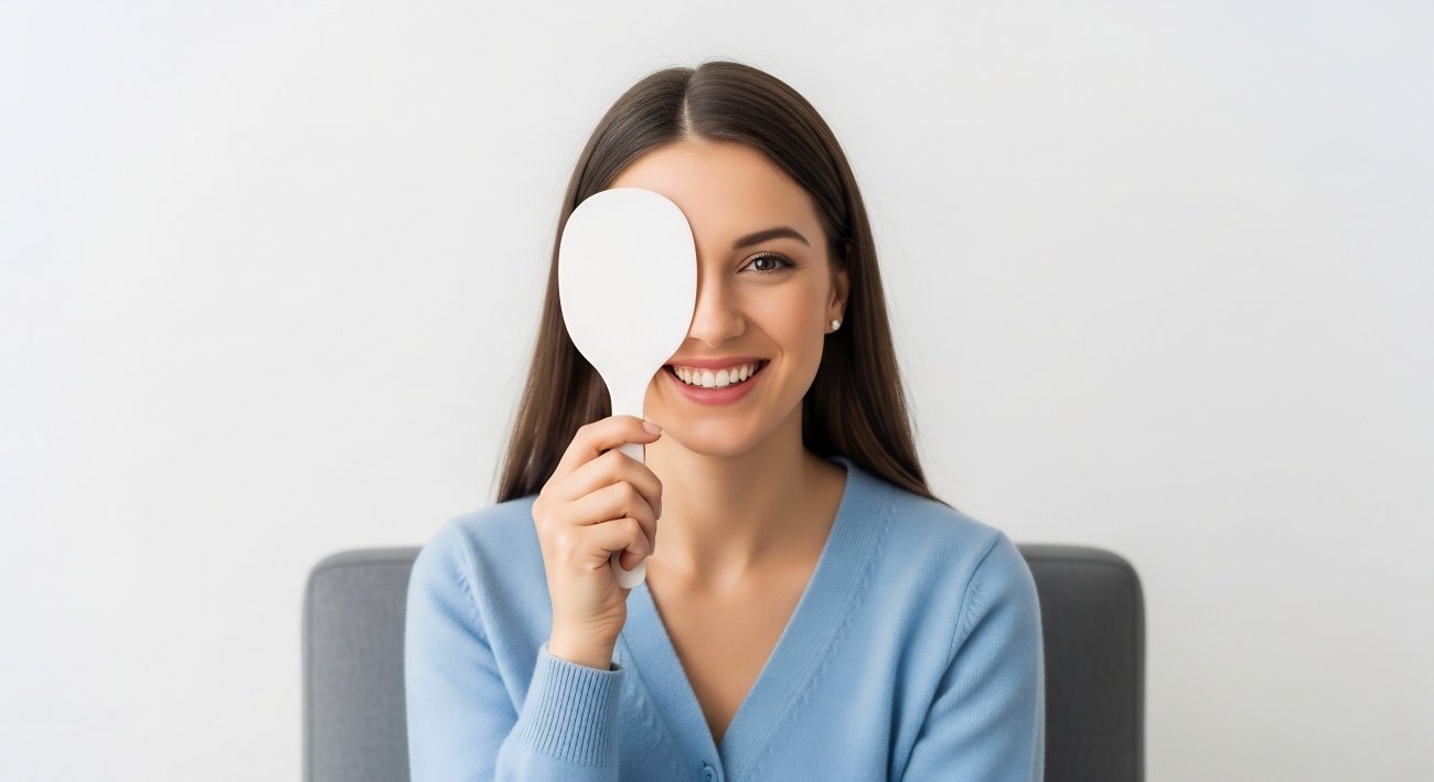 【眼科医が警告】遠くがよく見える眼鏡ほど危険？ 老眼を早める意外な理由