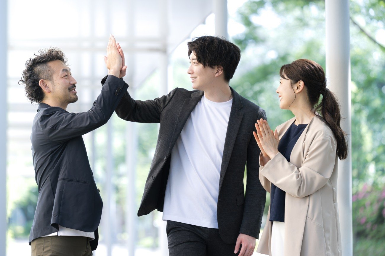 「なぜか仕事がうまくいく人」に共通するたった一つの能力とは?