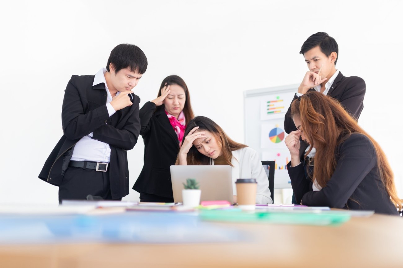 【生成AI時代】「いつも決断できない人」が口にする言葉・ワースト1