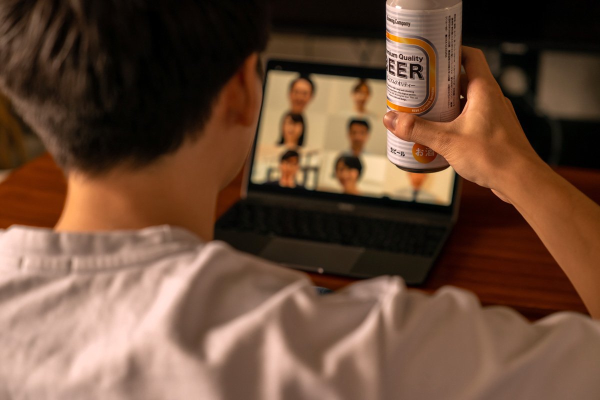 リスクを避ける賢明さを年末年始は最少人数で
