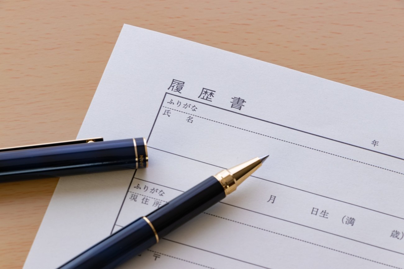 スキルも、専門知識もないのに…年収1000万円を手にした履歴書の“意外な3行”