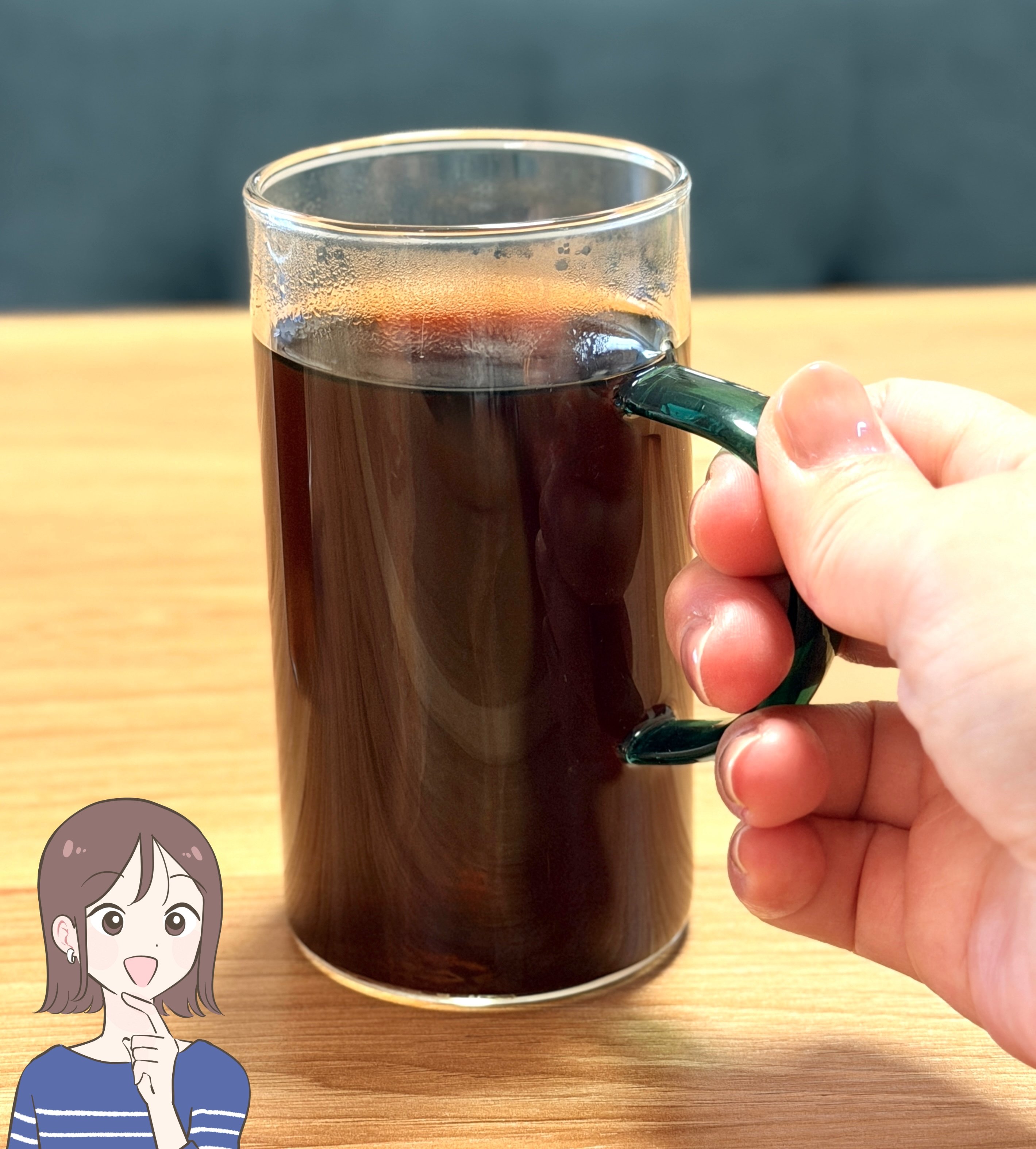思わずまとめ買いした…！セリアの「喫茶店にありそうな食器」置くだけでレトロな雰囲気たっぷり！《購入レビュー》
