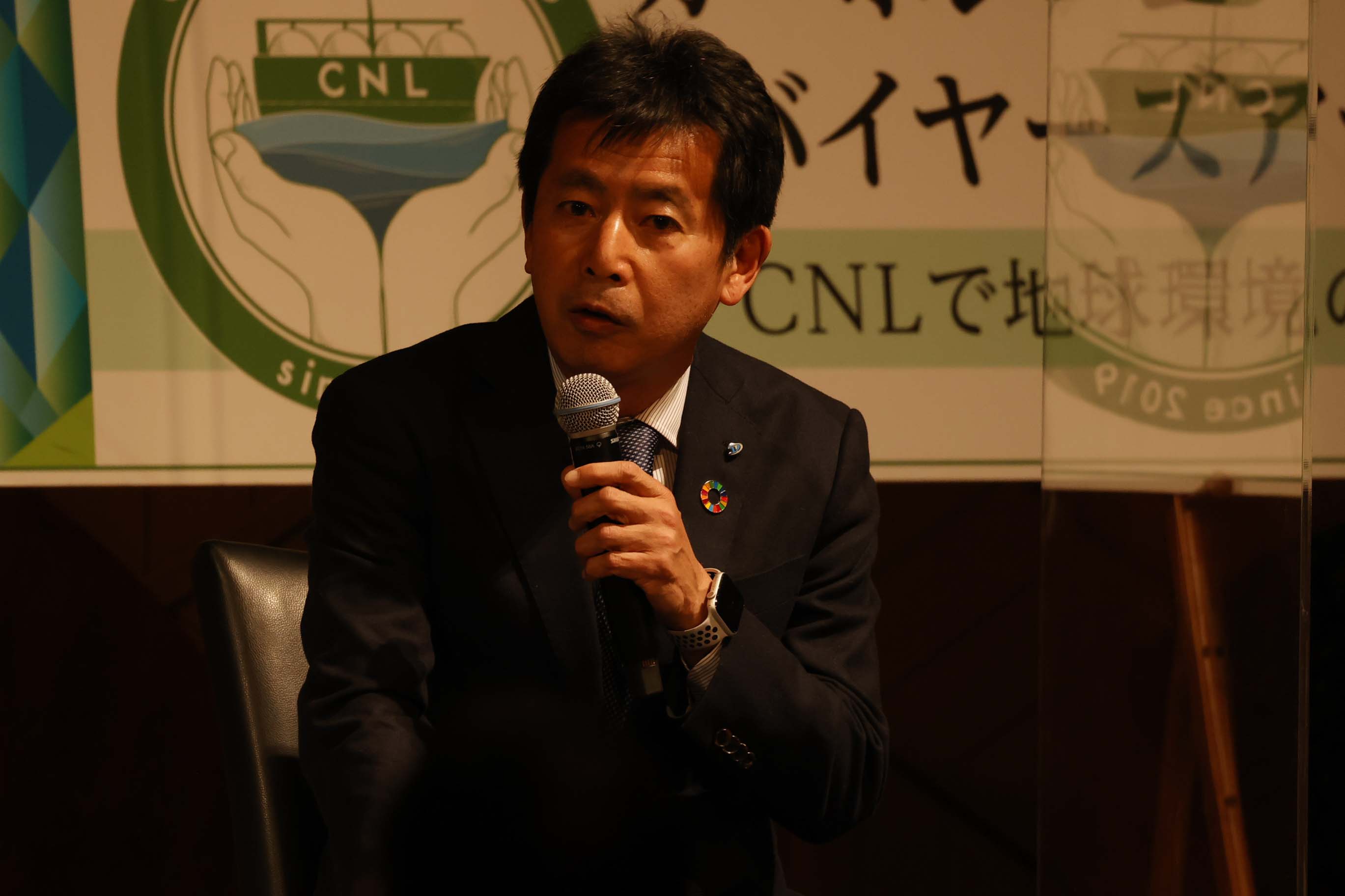 カーボンニュートラル実現の切り札、「GX経営」とは何か【イベントレポート】
