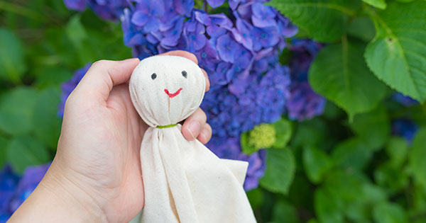 じめじめとした梅雨時はうつになりやすい