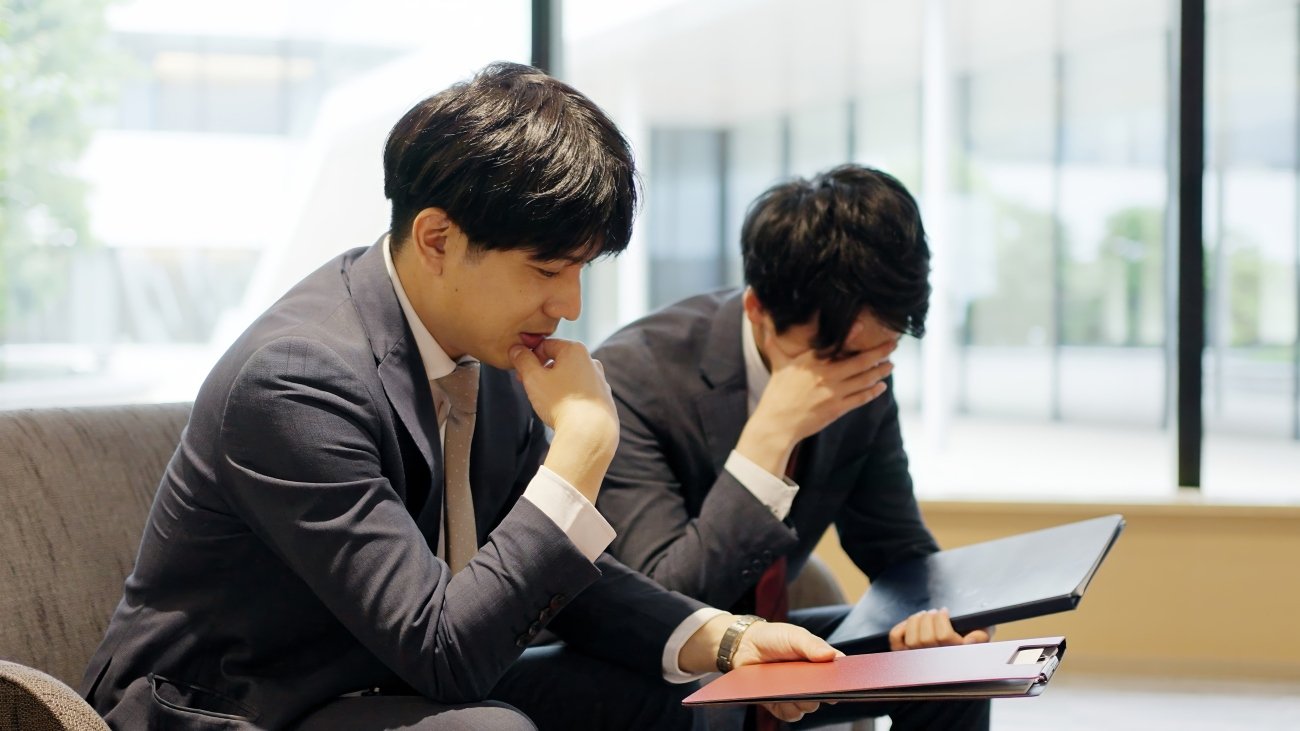 一生懸命なのに「仕事ができない人」の特徴・ワースト1