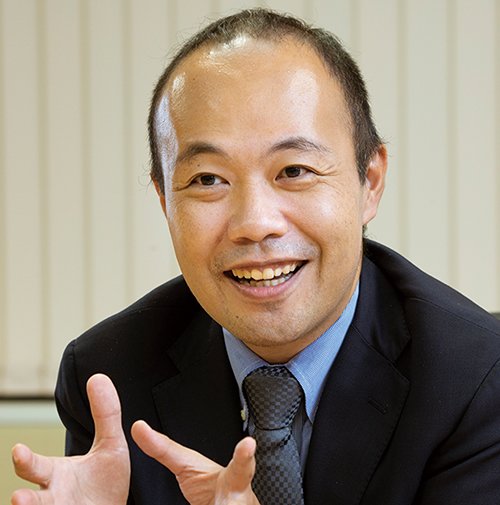 自立走行するAI清掃ロボットと人の協調により日本の清潔さのスタンダードを作る