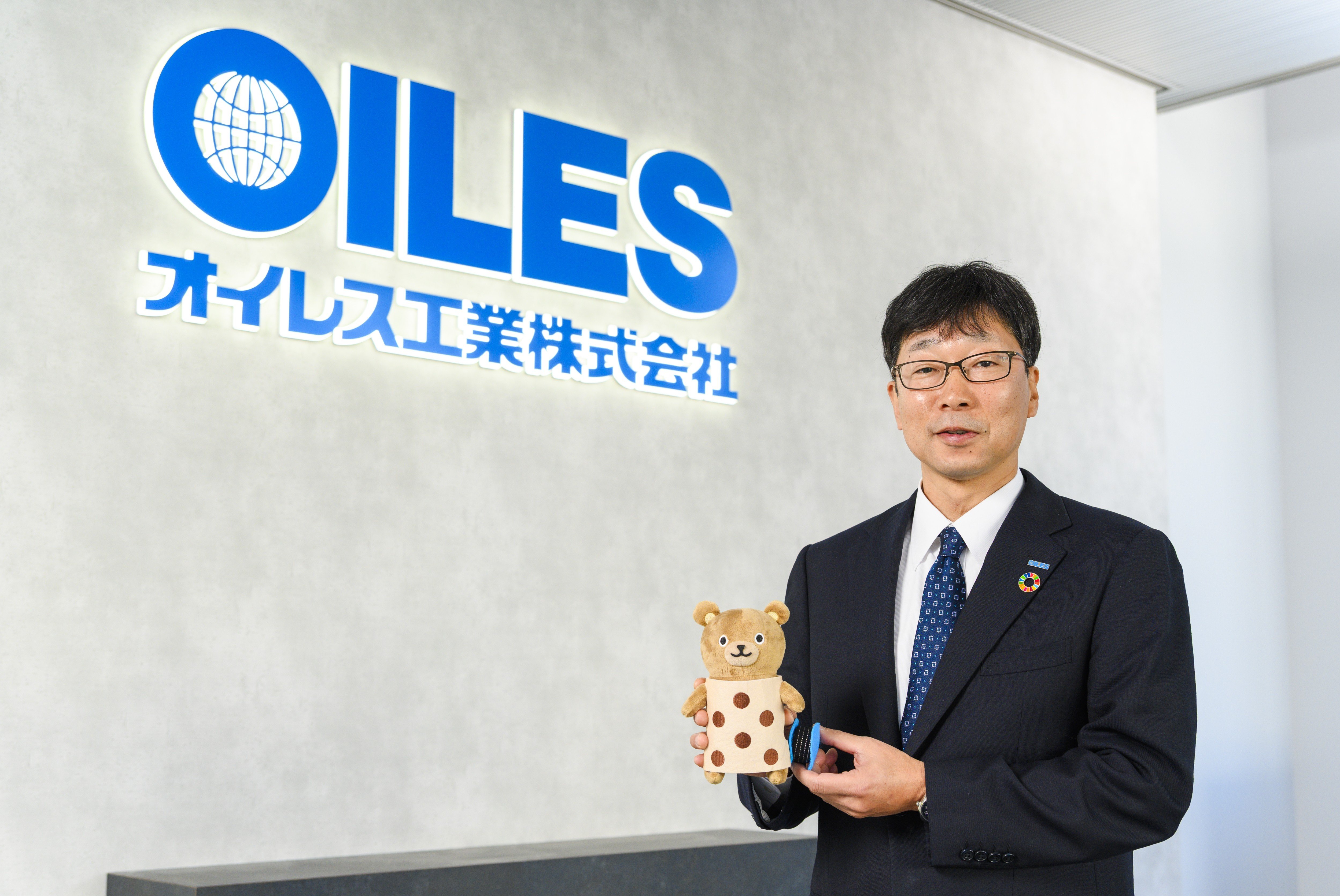 【IRレポート/オイレス工業】摩擦・摩耗・振動技術で「すべり軸受」の業界トップランナー! 株主優待拡充も発表!