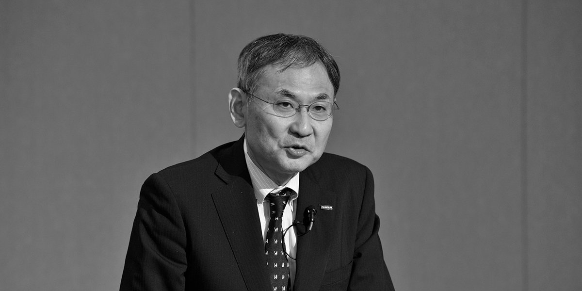 未来のコア事業をどう見つけるかM＆Aによる事業基盤強化の要諦