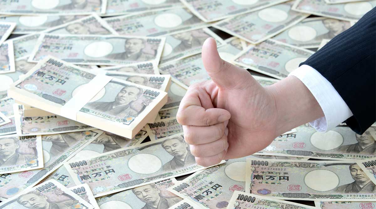 サラリーマンが企業オーナーや医者よりお金持ちになれる理由