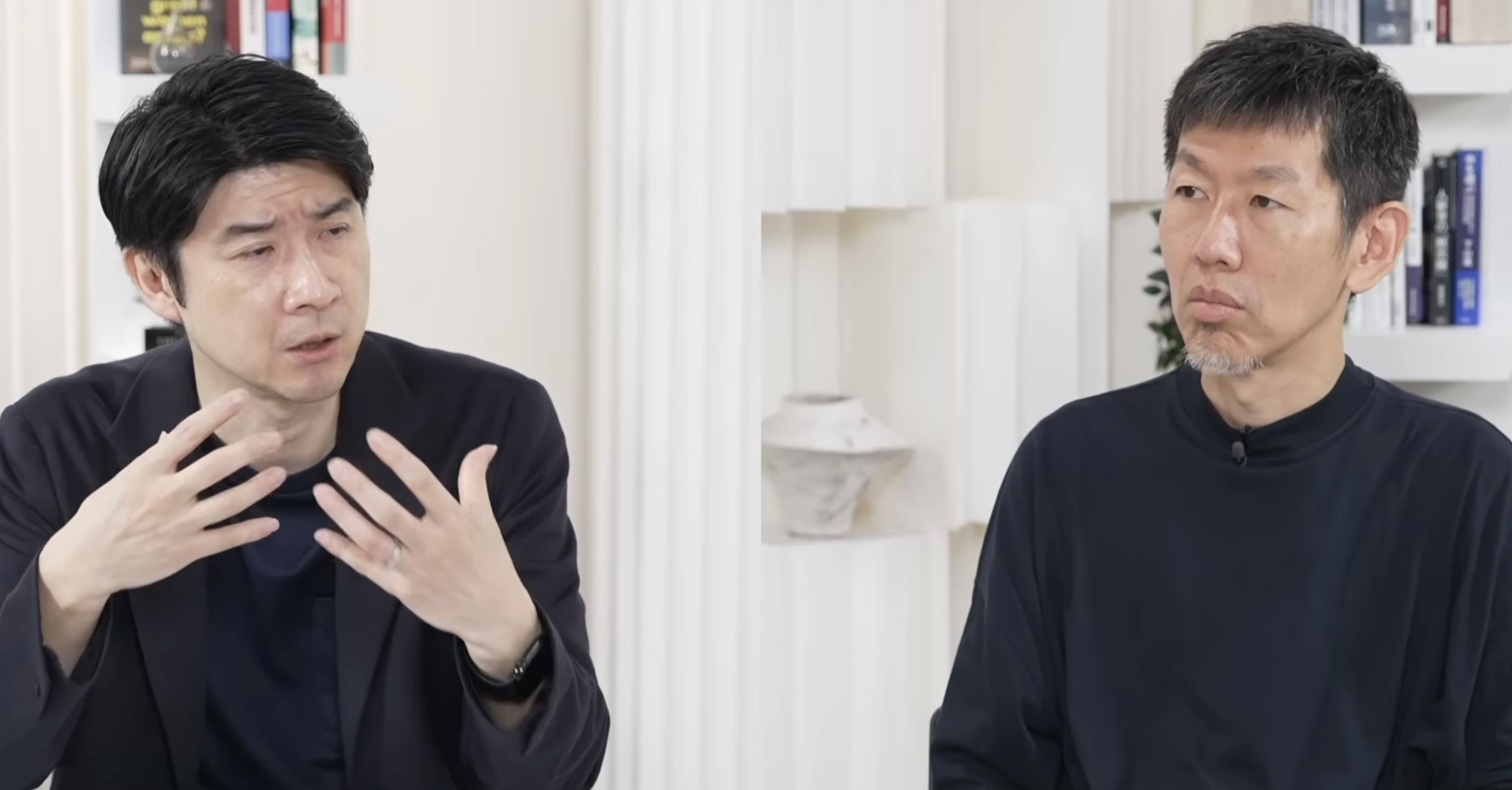 「デザインは万能ではない」を理解する――Takram代表・田川欣哉氏と考えるブランドにデザインを効かせる方法