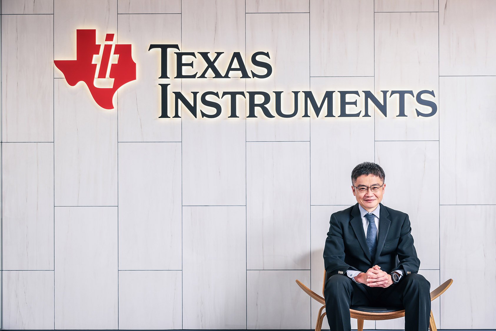 次世代300mm GaN半導体の実現に向けて会津工場から次世代半導体のトップメーカーを目指す――イニシアチブを握るカギは内製化と人材力