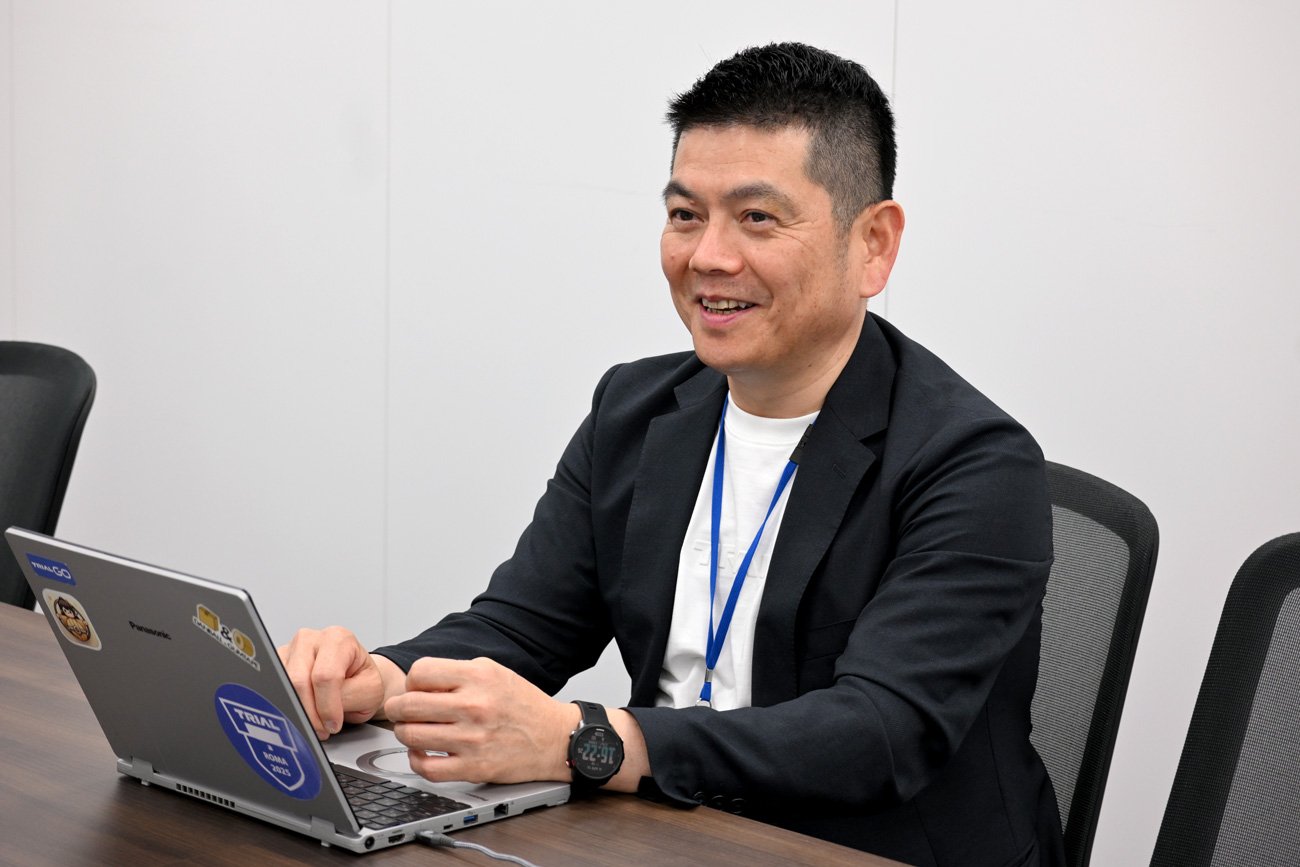 単発の売上よりも、メーカーと小売が共通のファンを増やすことを重視しているという