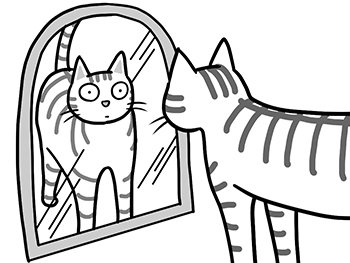 もしもあの有名人が猫を飼っていたら…こんな格言をつぶやいたかもニャ!