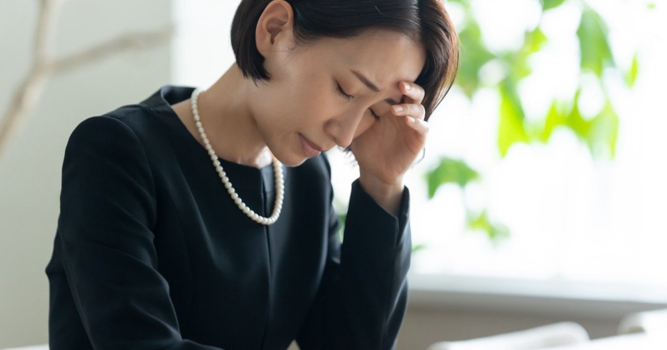 「ご家族が亡くなって、どう思いますか？」と聞けない人は嫌われる。頭のいい人はどう話している？