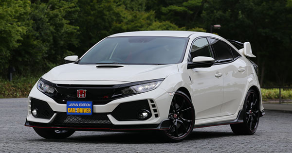 ホンダ シビック タイプR ホンダ シビック タイプR