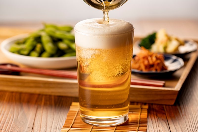 【飲み会続きでも太らない!】“痩せ力最強”のおつまみとは?