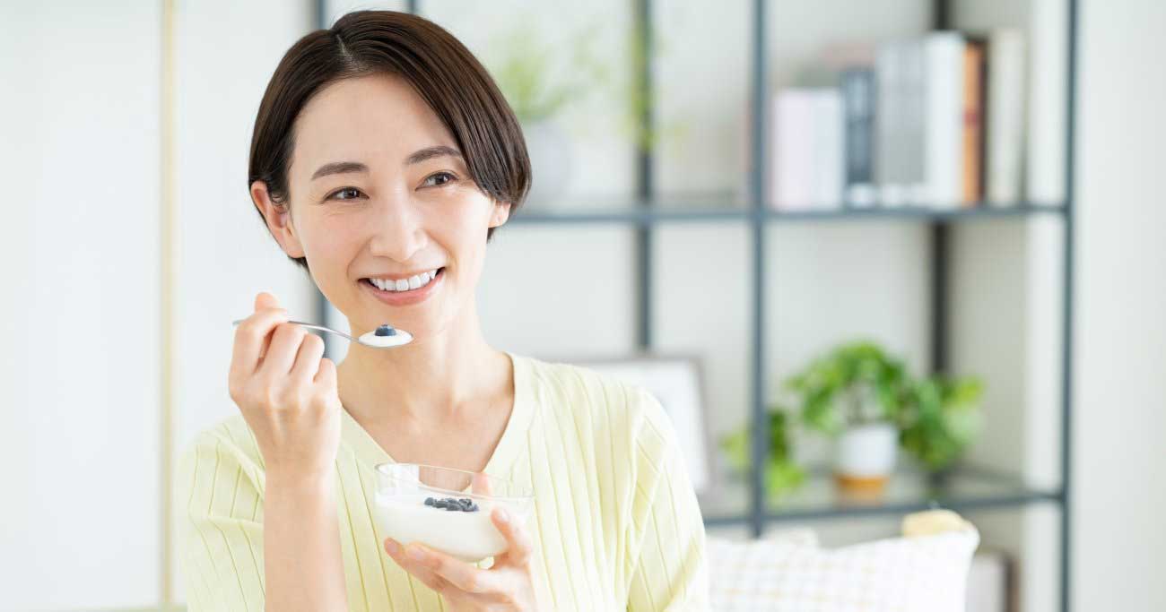 「ブルーベリーは目にいい」はほぼ都市伝説？ 眼科医が本当に食べてほしいもの