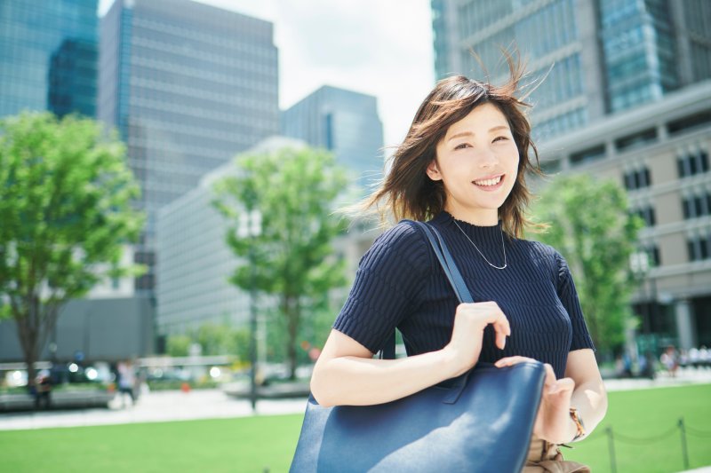 【高い給料？福利厚生？】「働き続けたい会社」が社員に与えている、あるもの