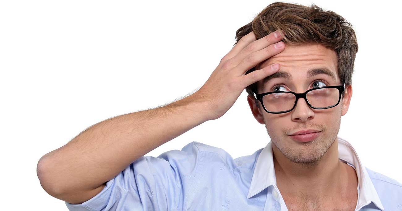 「現状維持」で満足する仕事ができない人が見落としている「問題解決」の真の意味