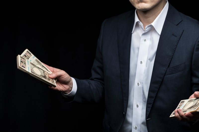 【元国税専門官が明かす】お金の話は家族とシェアしたほうがいいワケ