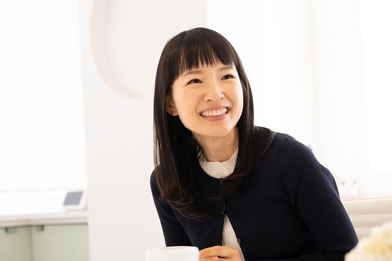 【こんまり×佐々木圭一】なぜ海外で「日本のメソッド」が爆発的に支持されたのか？