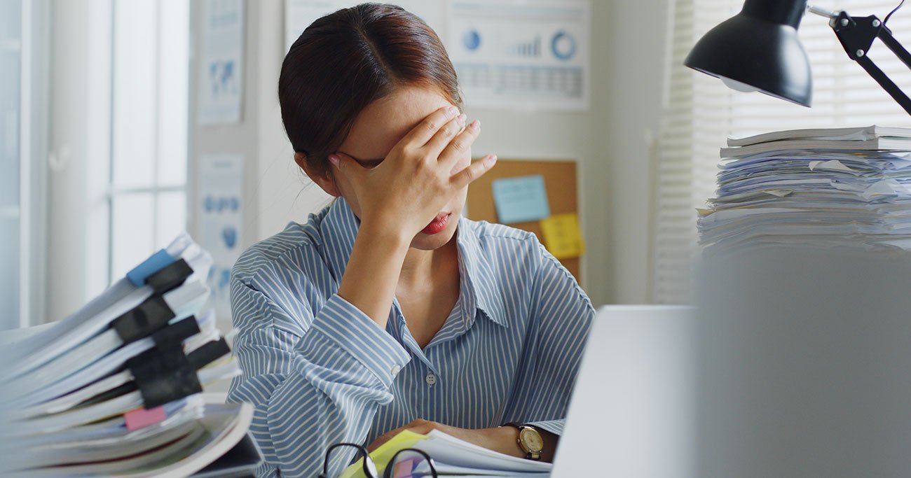 【仕事ができる・できない人の違い】二流は仕事を増やす。では一流は?