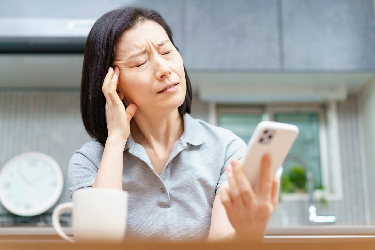 「白内障です」と言われたら落ち込むだけではない…眼科医が「人生の転機」と考える理由