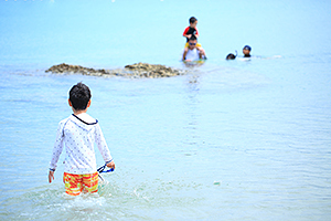 夏休みが取れないのは本当に「忙しい」せいか