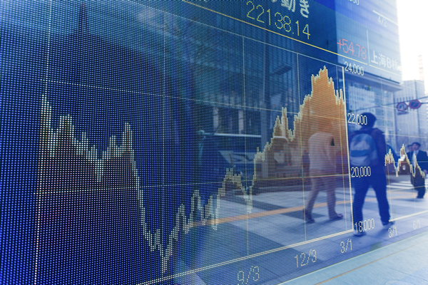 中国株も“馬鹿な理由”で乱高下 <br />株式投資は “正しさ”では勝てない!?