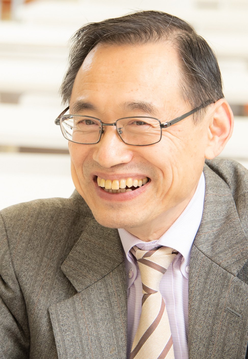 “赤短”の資産を積極活用して進化した「山脇学園」の目指すもの