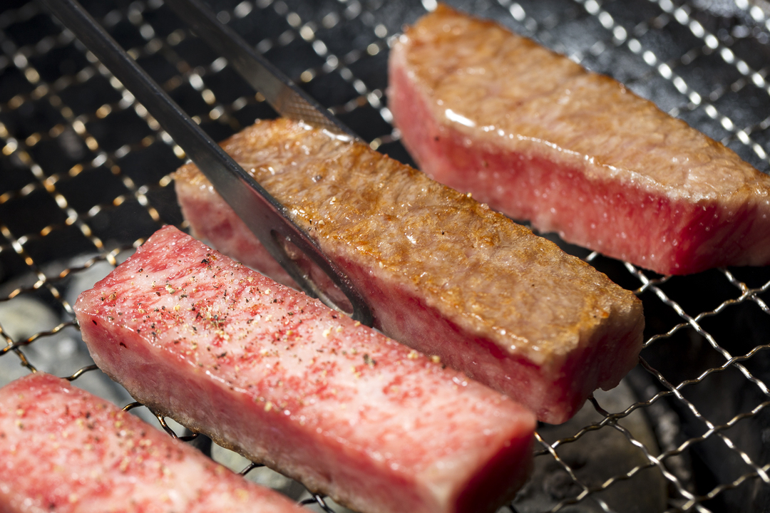 焼肉の達人が 家族で行ってほしいおススメ焼肉店 ご紹介します 焼肉の達人 ダイヤモンド オンライン