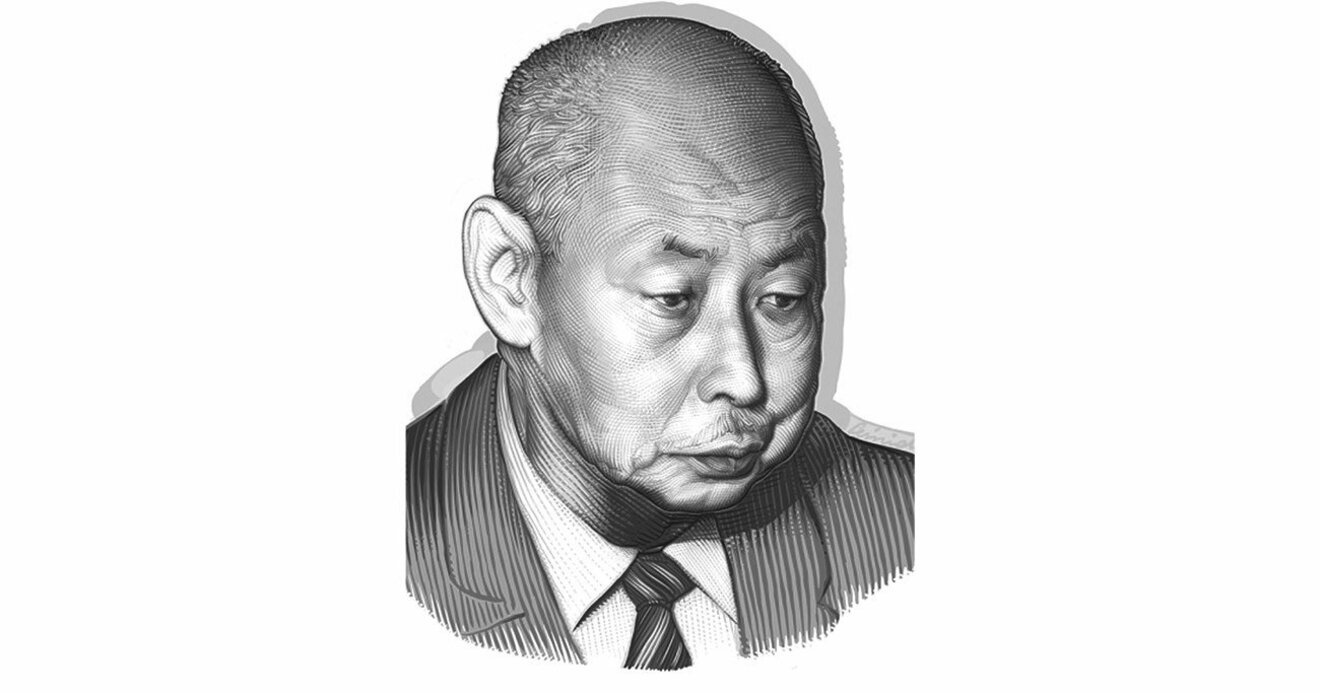 鮎川義介日産自動車をつくった男を再発見する | DiamondQuarterly