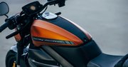 ハーレーダビッドソン、初の電動バイクに託した「こだわり」