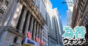 「ドル基軸通貨性」の揺らぎは本物か、米国債と為替市場のデータが映す“米国離れ”の実像