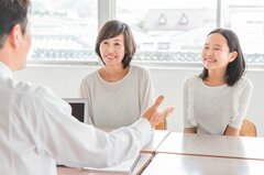 中学受験は「学校説明会」に参加しないと大損！合否に関わる「GOOD質問、NG質問」